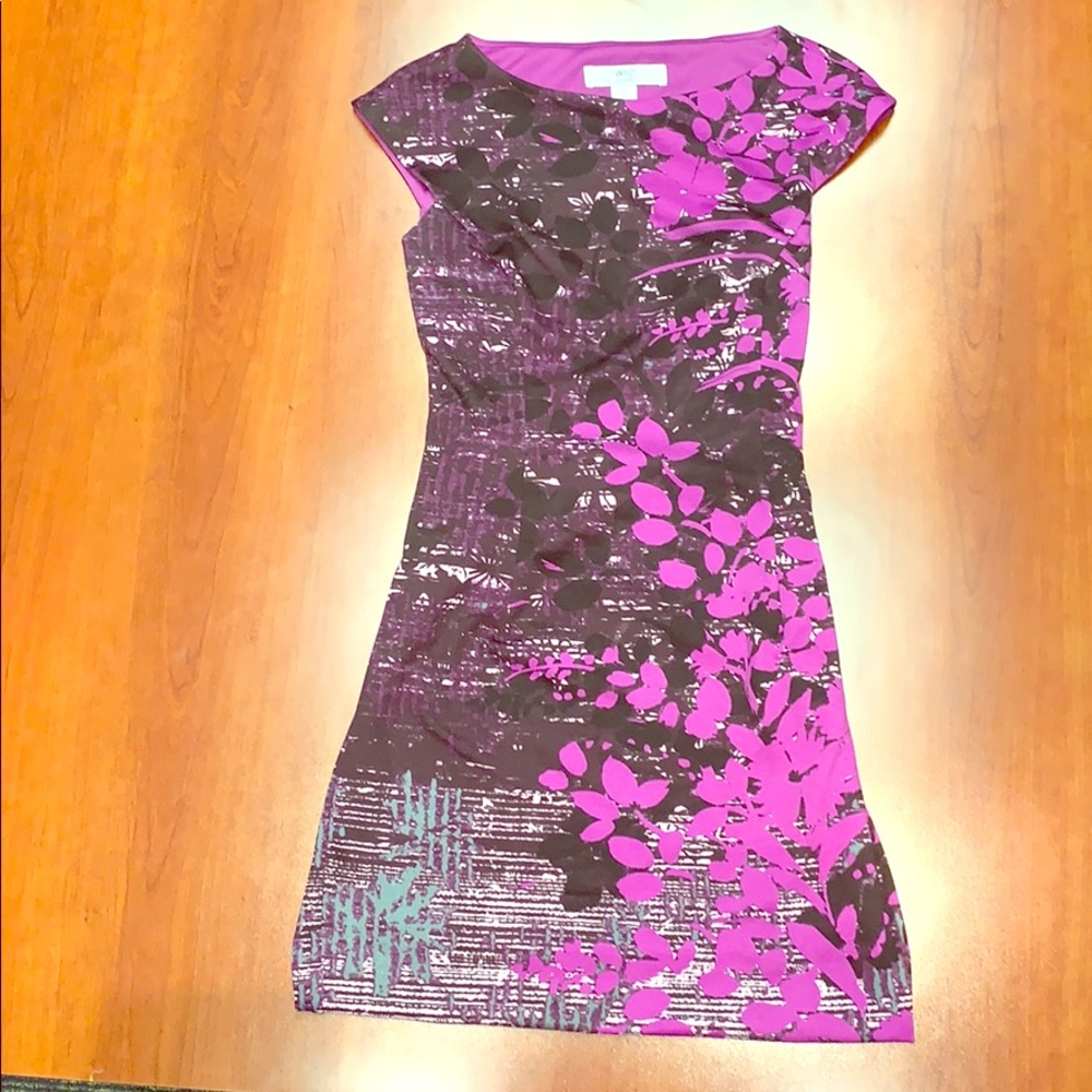 Women’s dress, size 6 petite